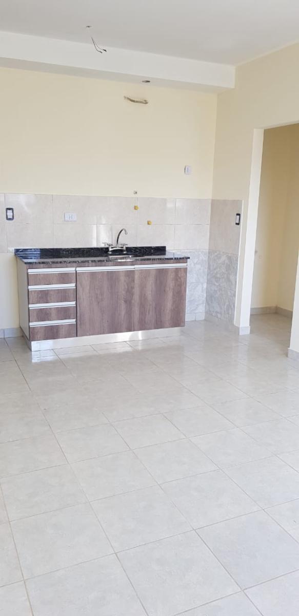 deptos a estrenar de 2 ambientes