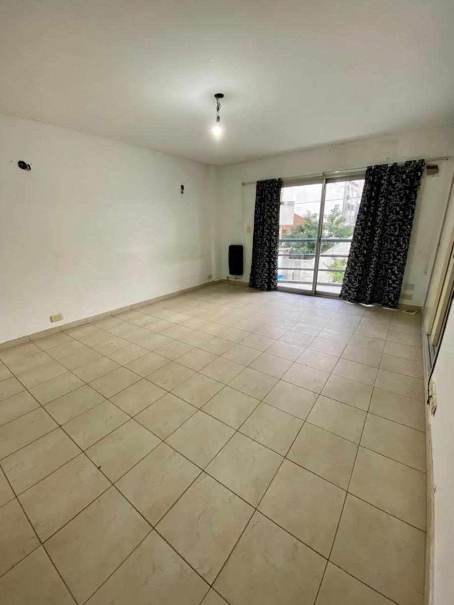 Departamento monoambiente con balcon 2° piso al contrafrente. San justo, excelente ubicacion. — foto 7