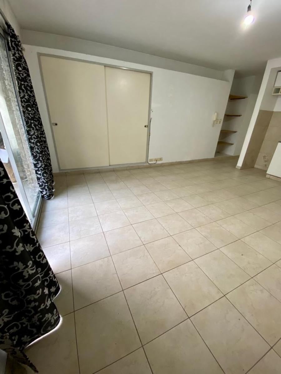 Departamento monoambiente con balcon 2° piso al contrafrente. San justo, excelente ubicacion. — foto 11