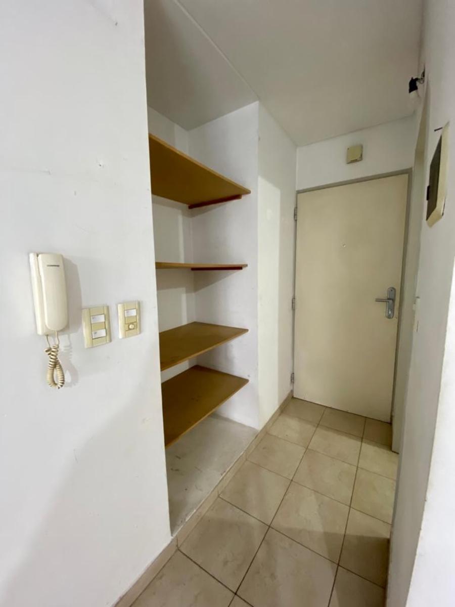 Departamento monoambiente con balcon 2° piso al contrafrente. San justo, excelente ubicacion. — foto 15