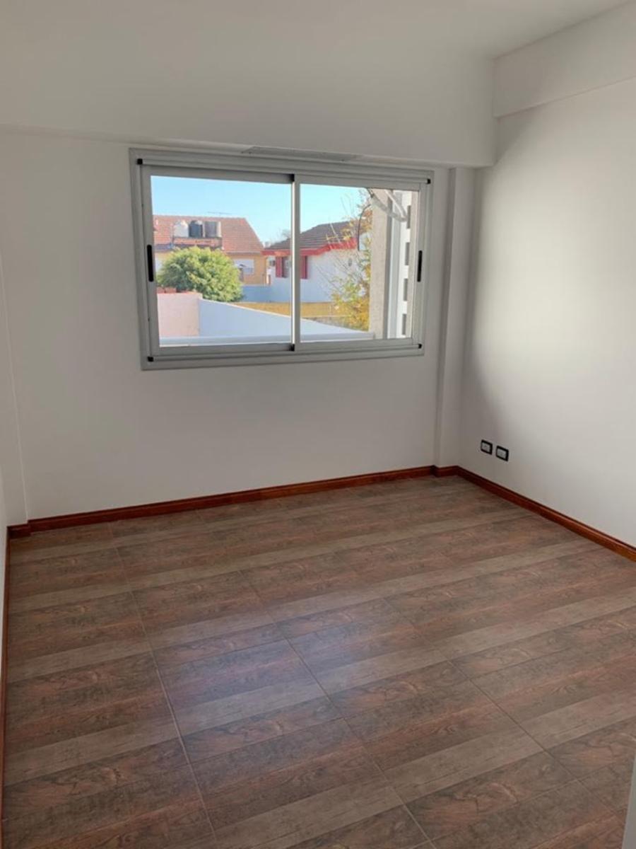 departamento 2 ambientes 1° y 2° piso al frente a estrenar — foto 9