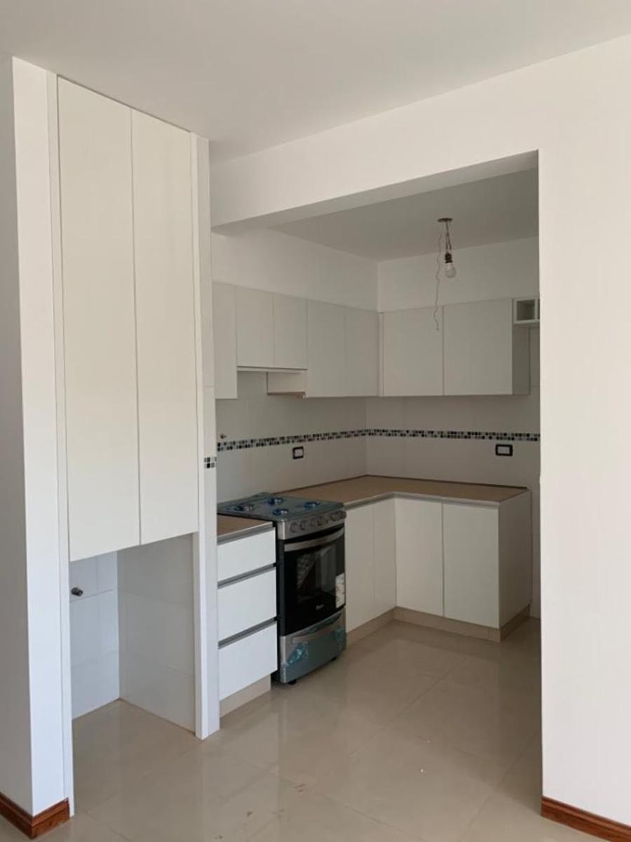 deptos de 3 ambientes 1 y 2 piso al contra frente a estrenar — foto 7