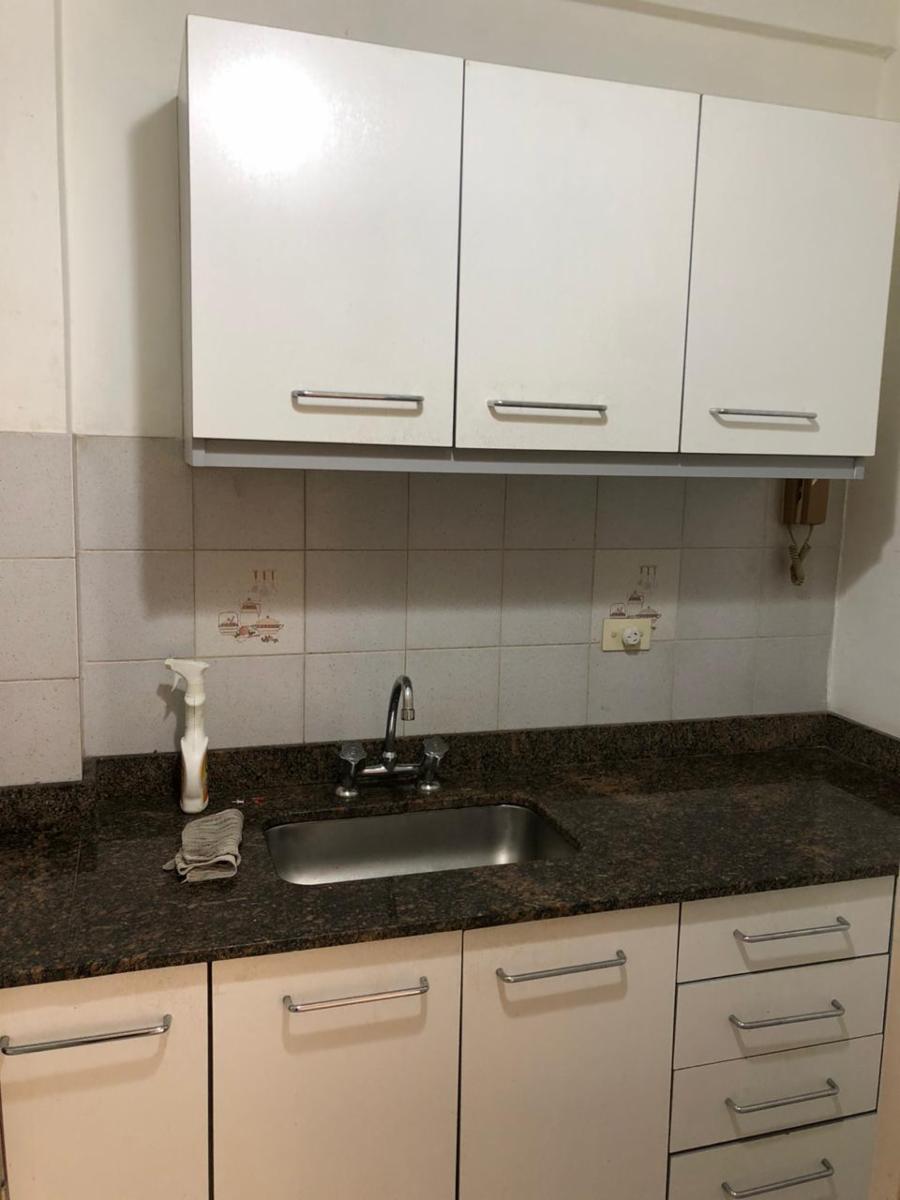 Monoambiente primer piso con patio en Villa Luzuriaga, bajas expensas - 6