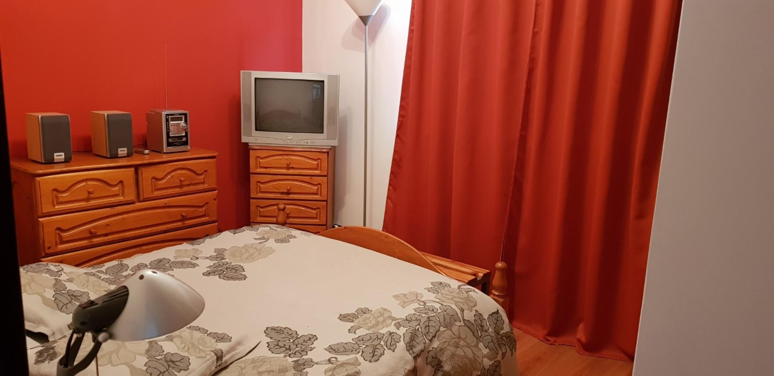 Excelente departamento 2 ambientes totalmente equipado — foto 3