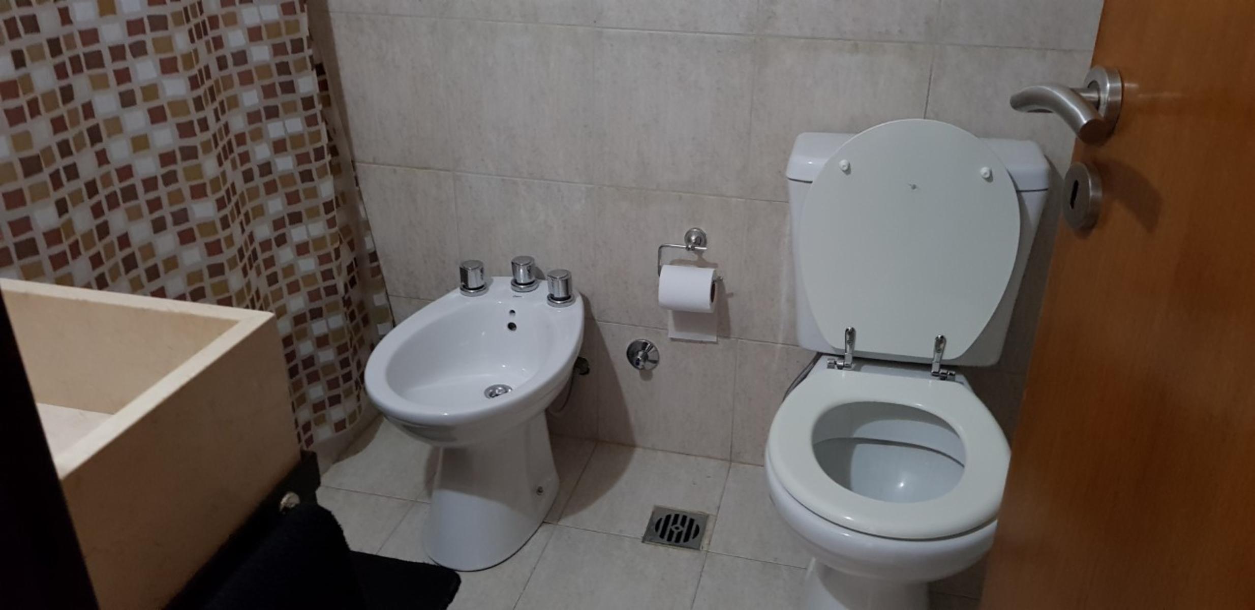Excelente departamento 2 ambientes totalmente equipado — foto 4