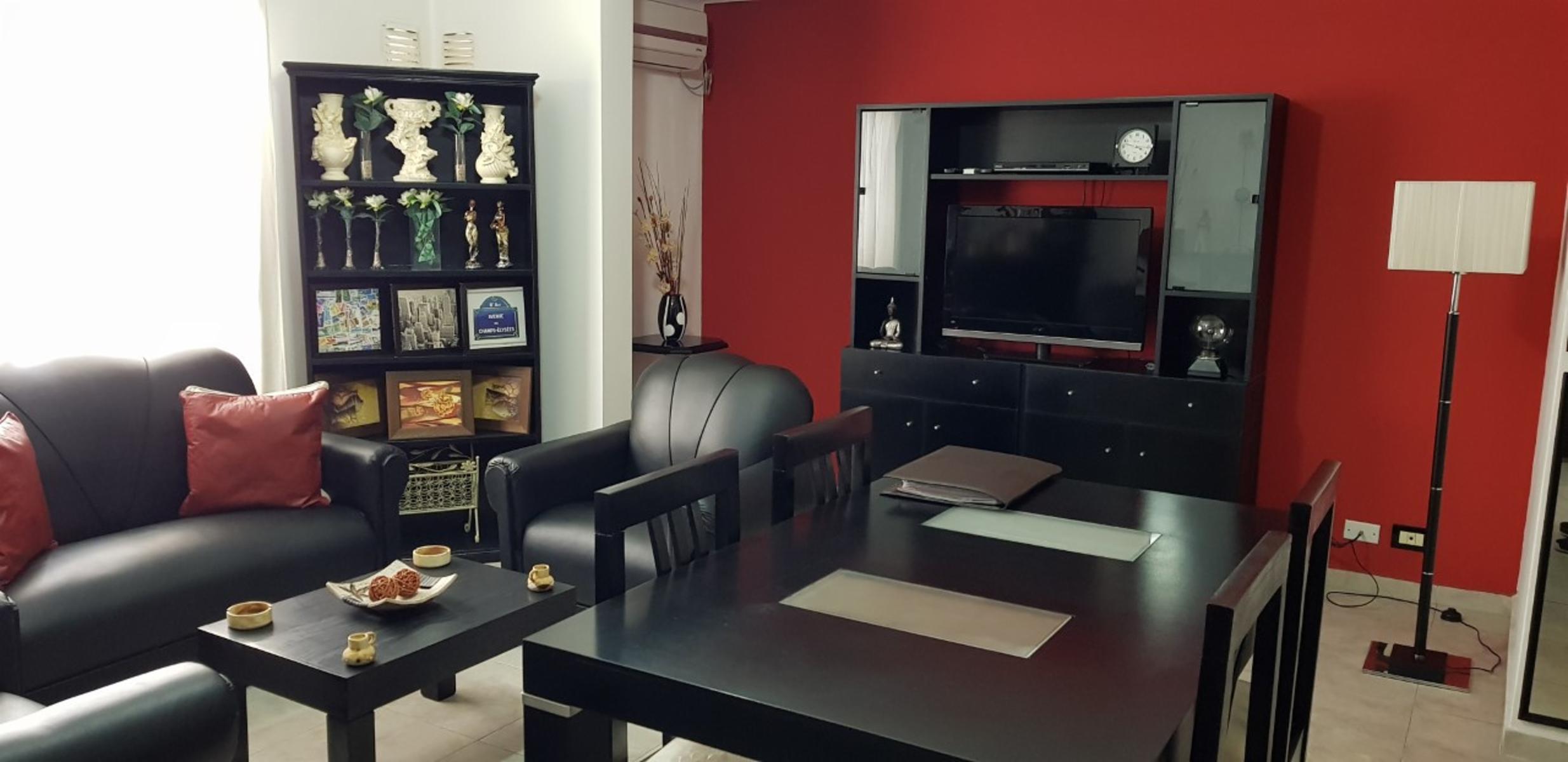 Excelente departamento 2 ambientes totalmente equipado — foto 5