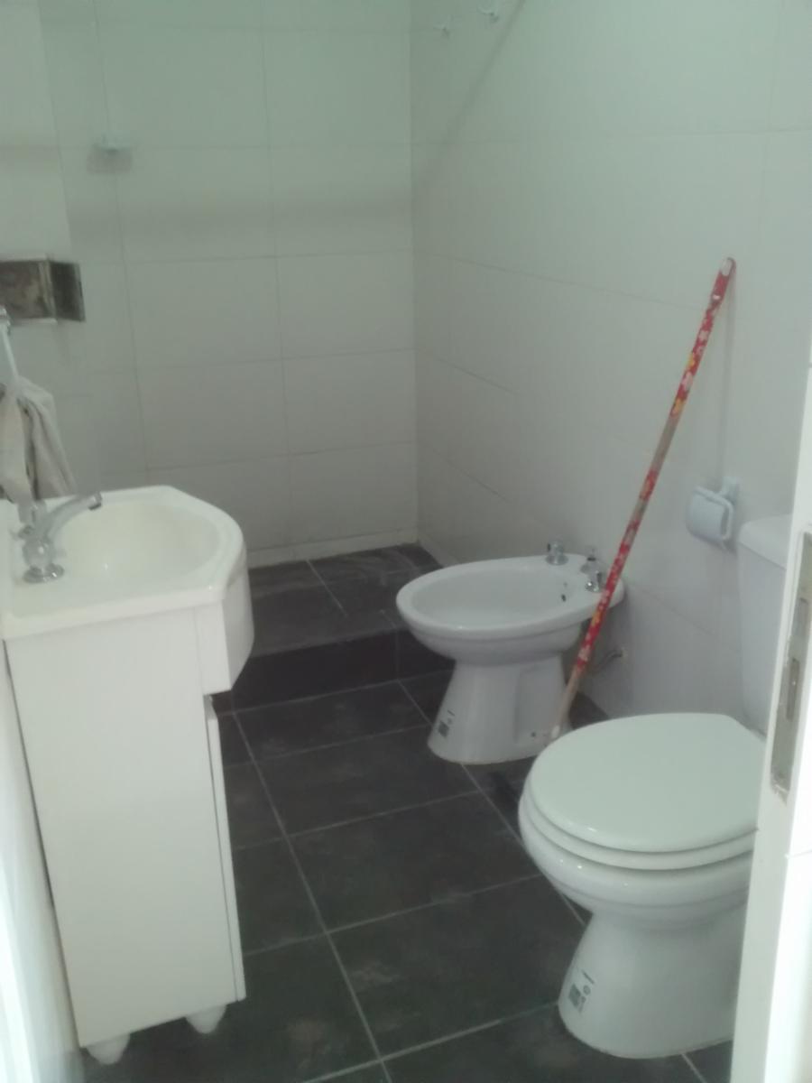 DEPTO DE 2 AMBIENTES CON TERRAZA PROPIA — foto 2