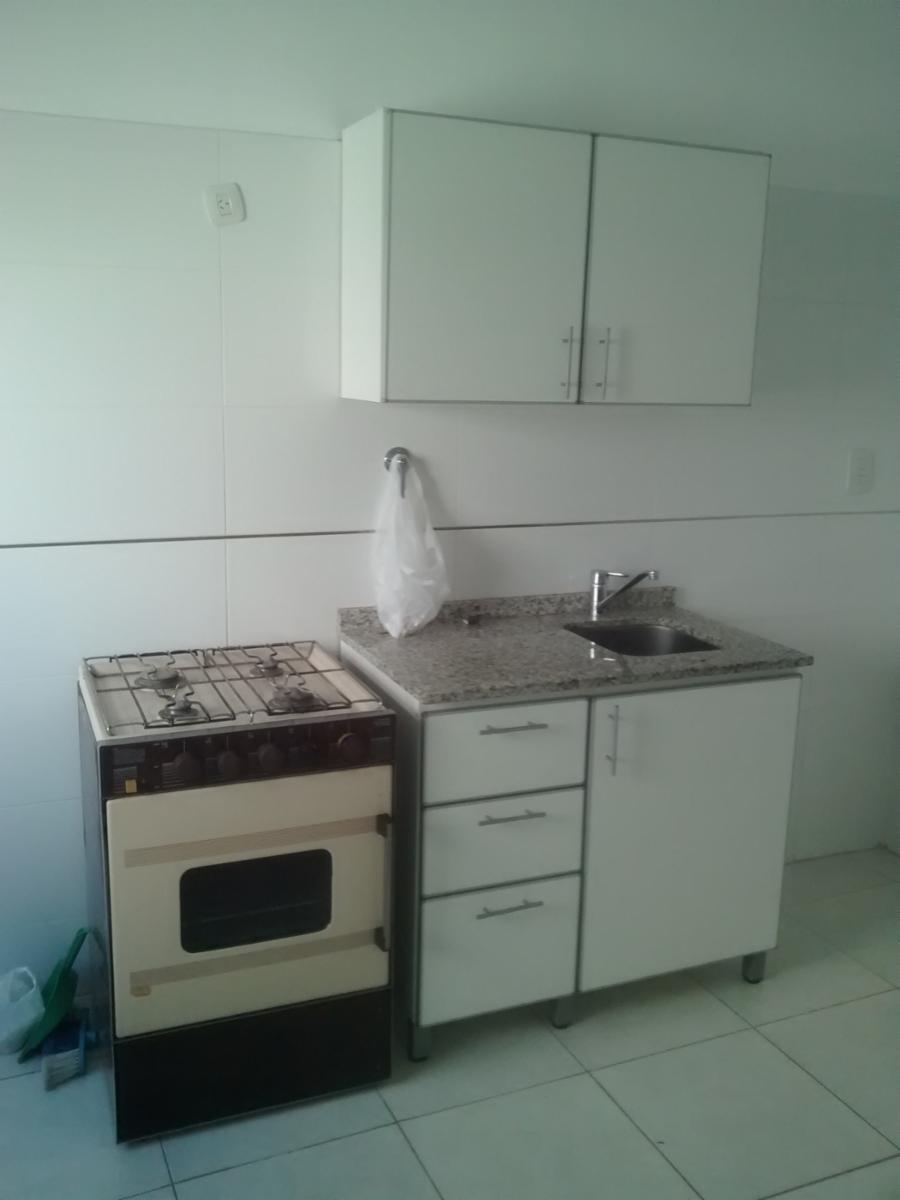 DEPTO DE 2 AMBIENTES CON TERRAZA PROPIA — foto 5