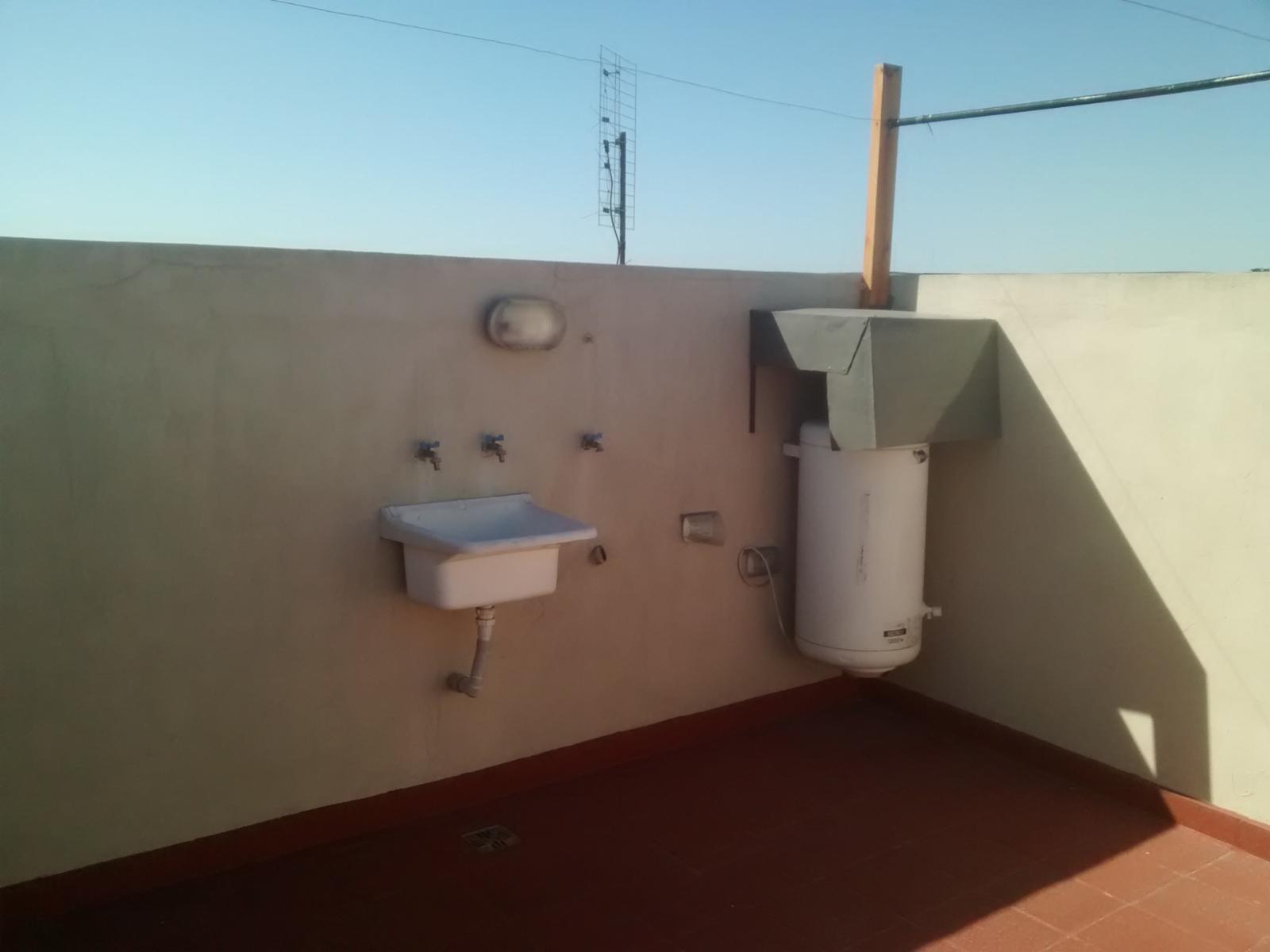DEPTO DE 2 AMBIENTES CON TERRAZA PROPIA — foto 6