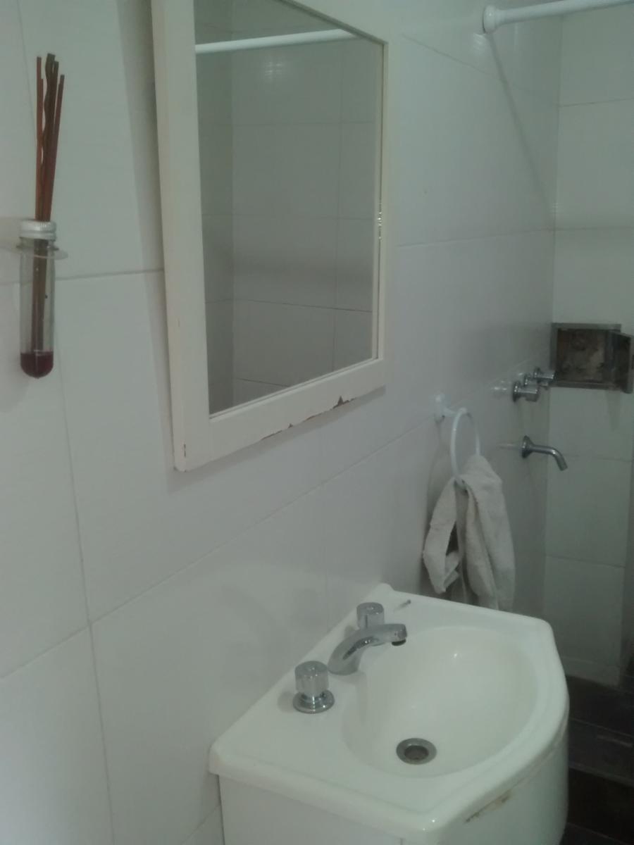 DEPTO DE 2 AMBIENTES CON TERRAZA PROPIA — foto 8