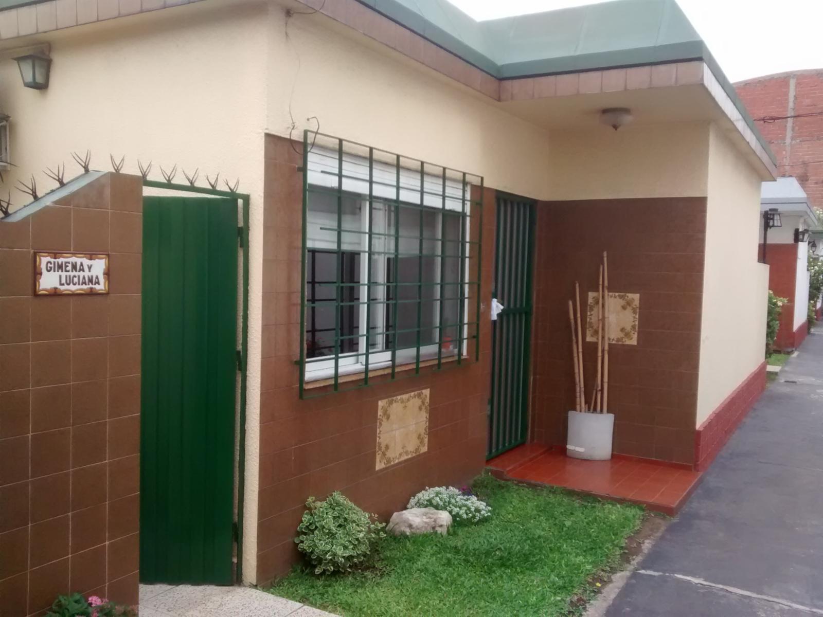 T/casa 4 ambientes con garage — foto 3