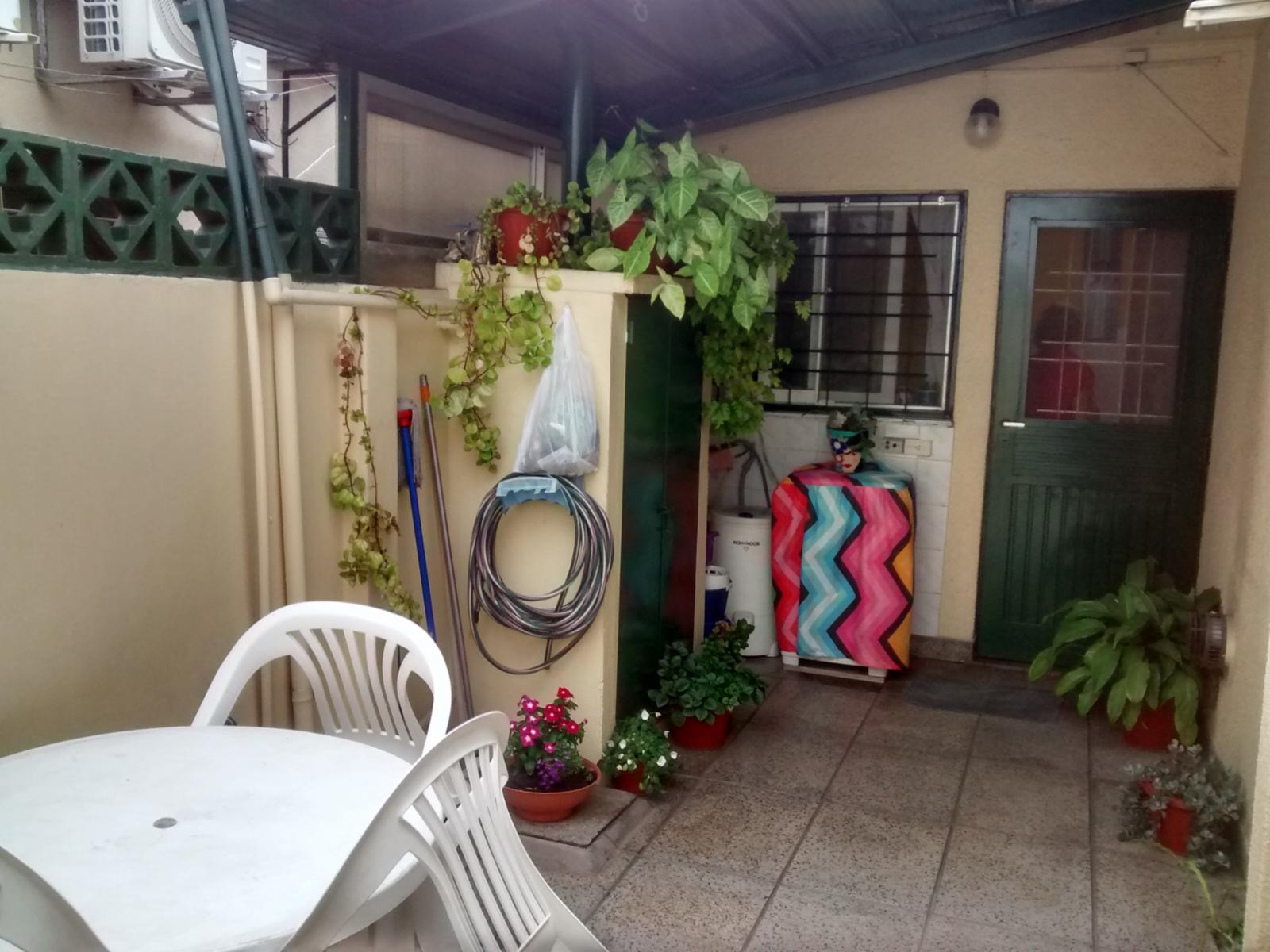 T/casa 4 ambientes con garage — foto 4