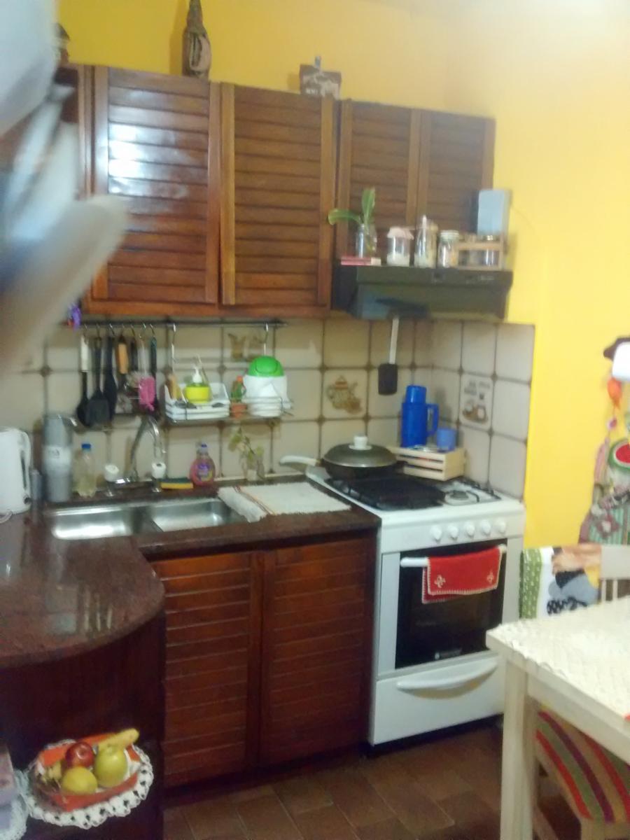 T/casa 4 ambientes con garage — foto 6