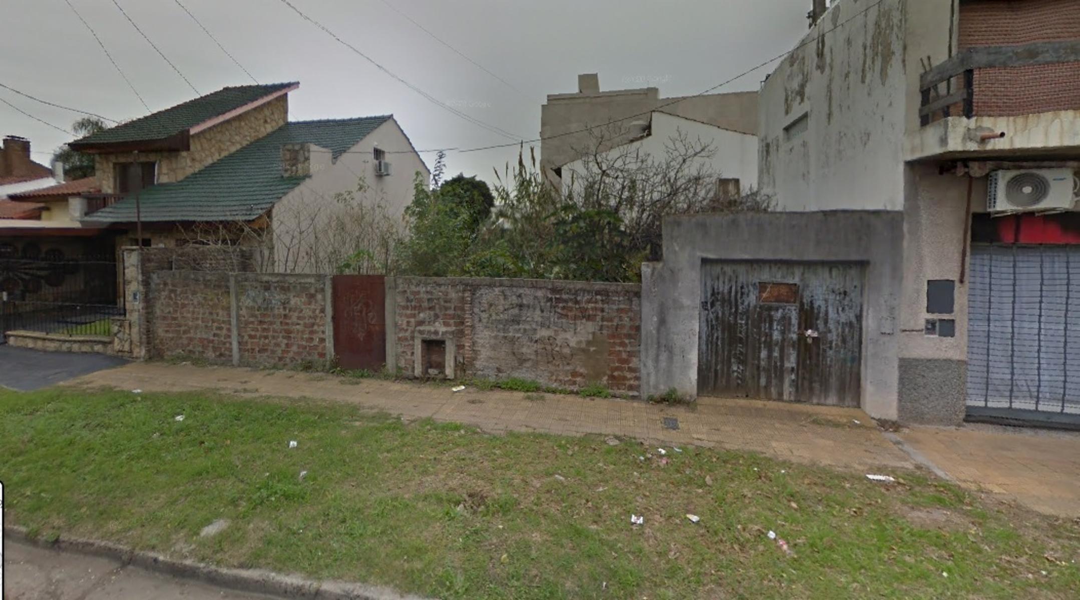 lote/parcela 14 x 16,36 Zonificacion C2 Fot 06 Fos 2.25 Densidad 500 — foto 2