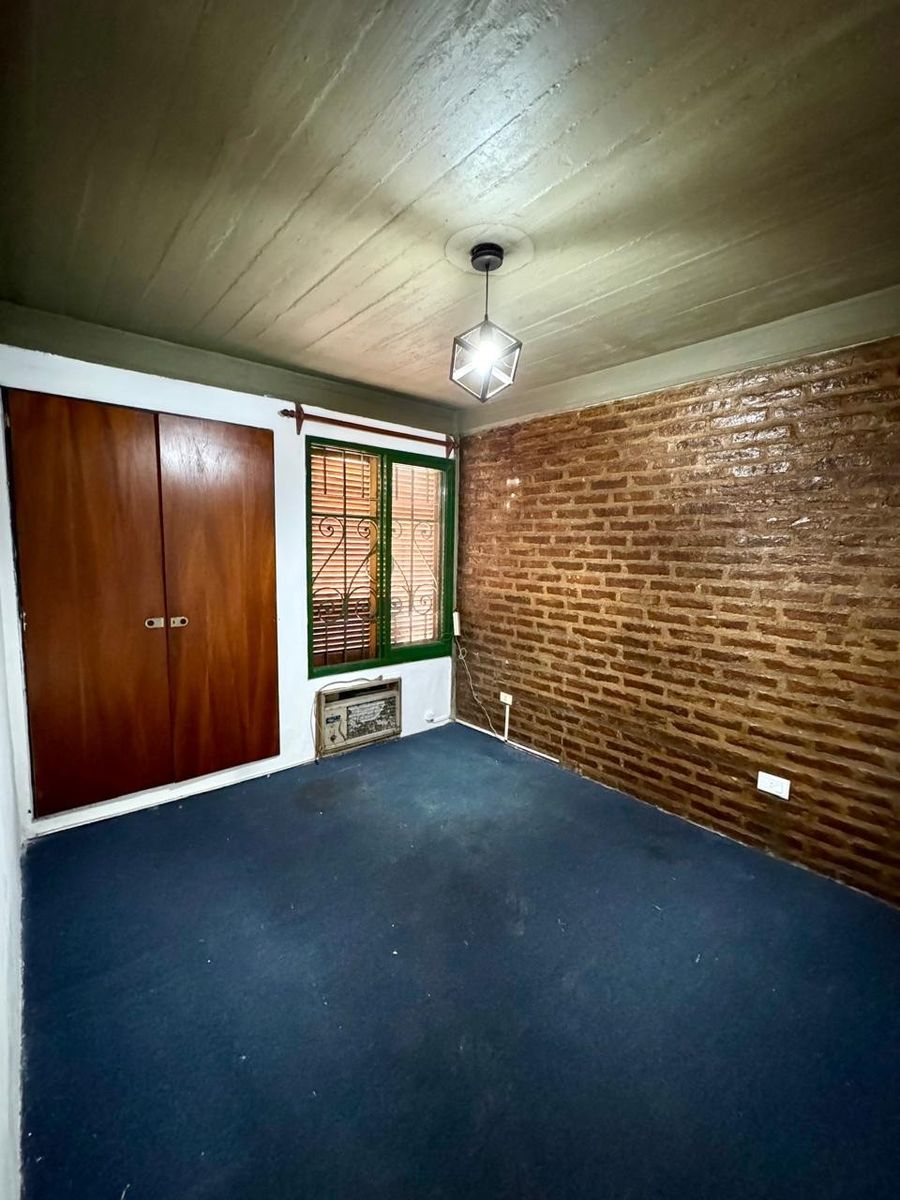 DEPARTAMENTO 2 AMBIENTES PLANTA BAJA CON PATIO, EXCELENTEUBICACION.APTO CREDITO. NUEVO VALOR — foto 11