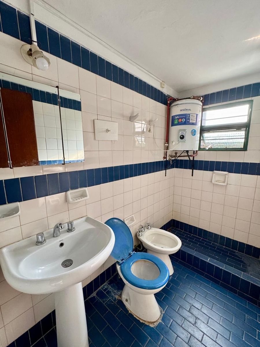 DEPARTAMENTO 2 AMBIENTES PLANTA BAJA CON PATIO, EXCELENTEUBICACION.APTO CREDITO. NUEVO VALOR — foto 12