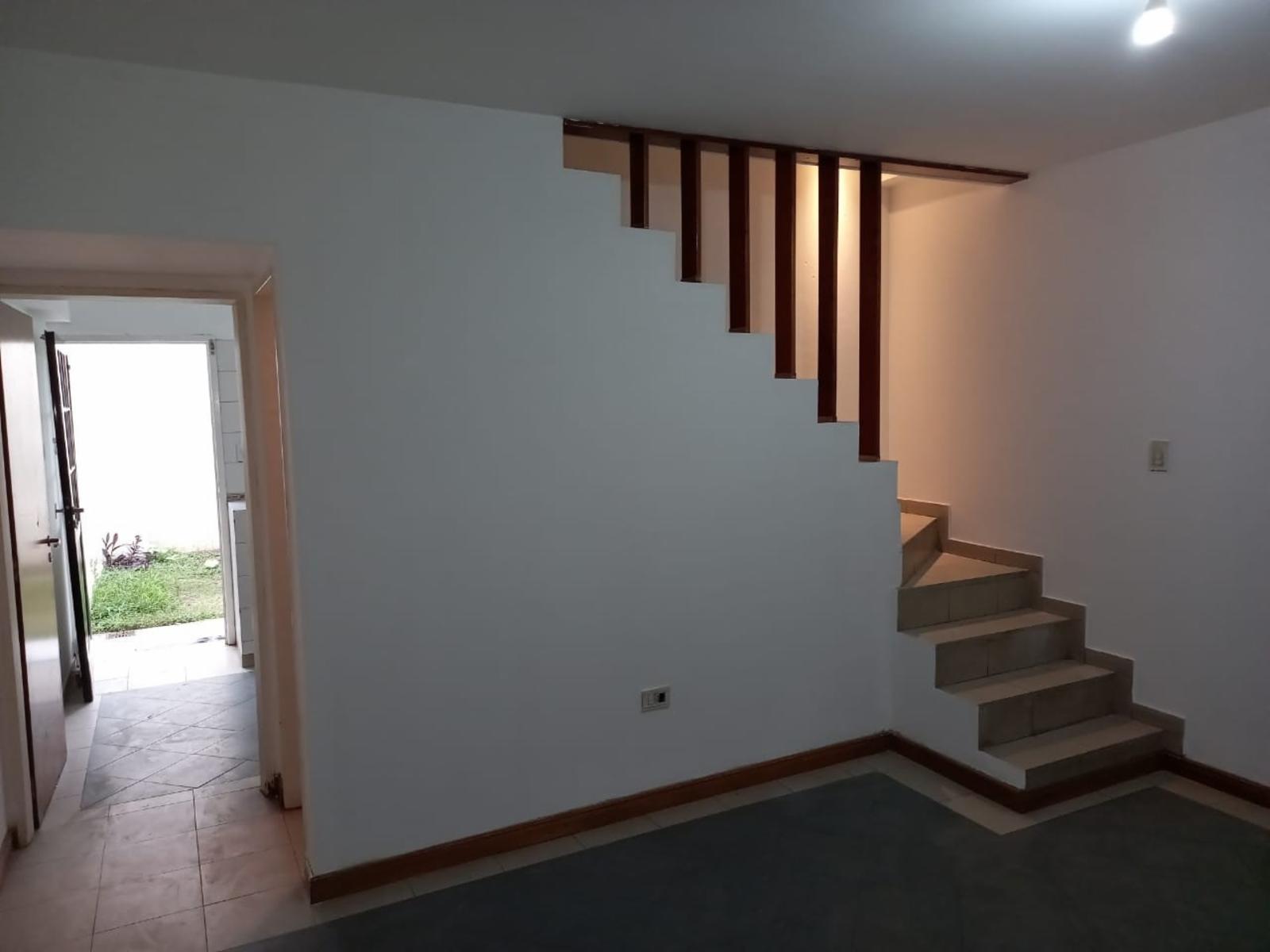 venta en block , 4 duplex de 90 m2 cub c/u muy buen estado, oportunidad inversor estan alquilados — foto 3
