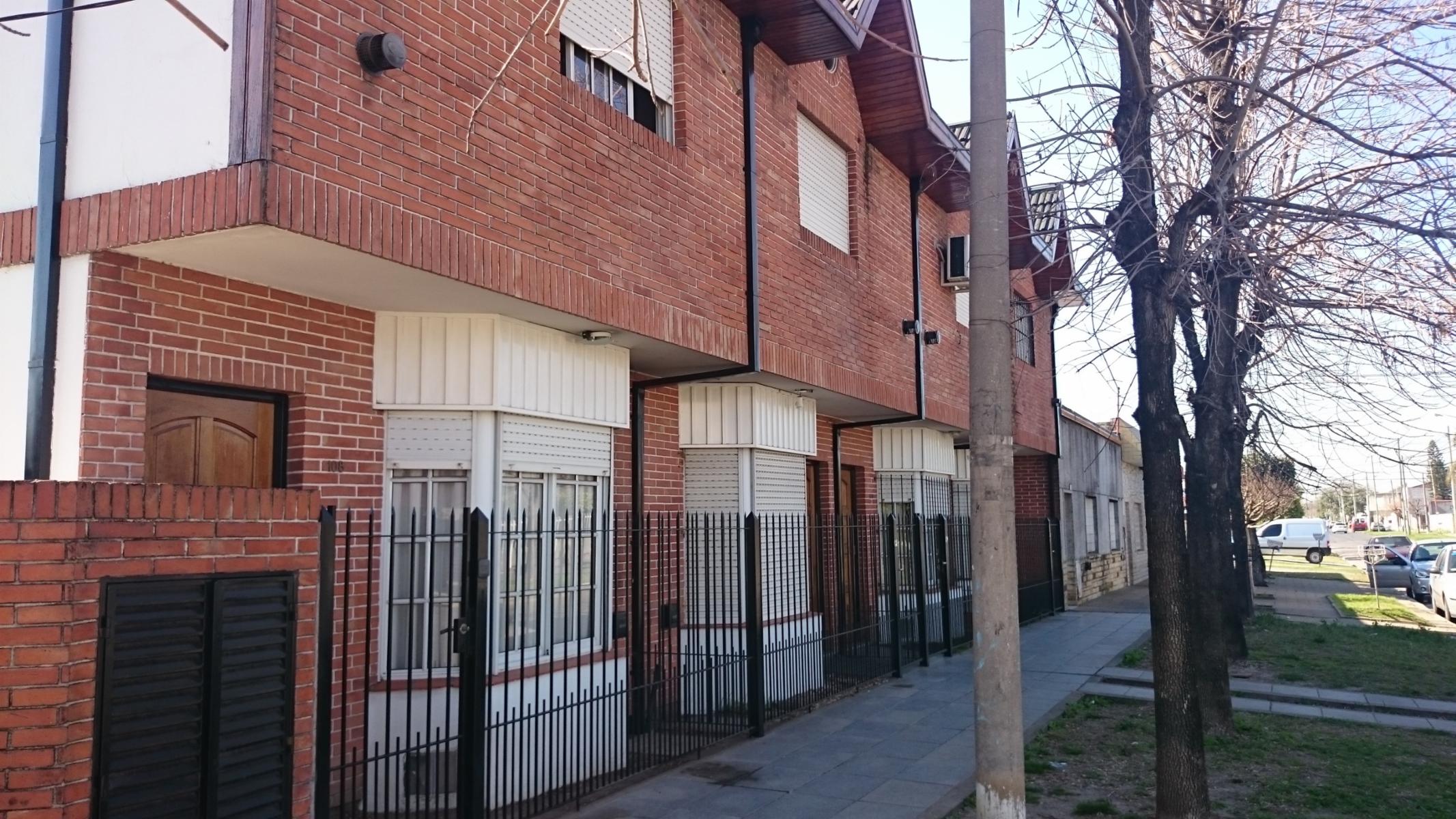 venta en block , 4 duplex de 90 m2 cub c/u muy buen estado, oportunidad inversor estan alquilados — foto 12