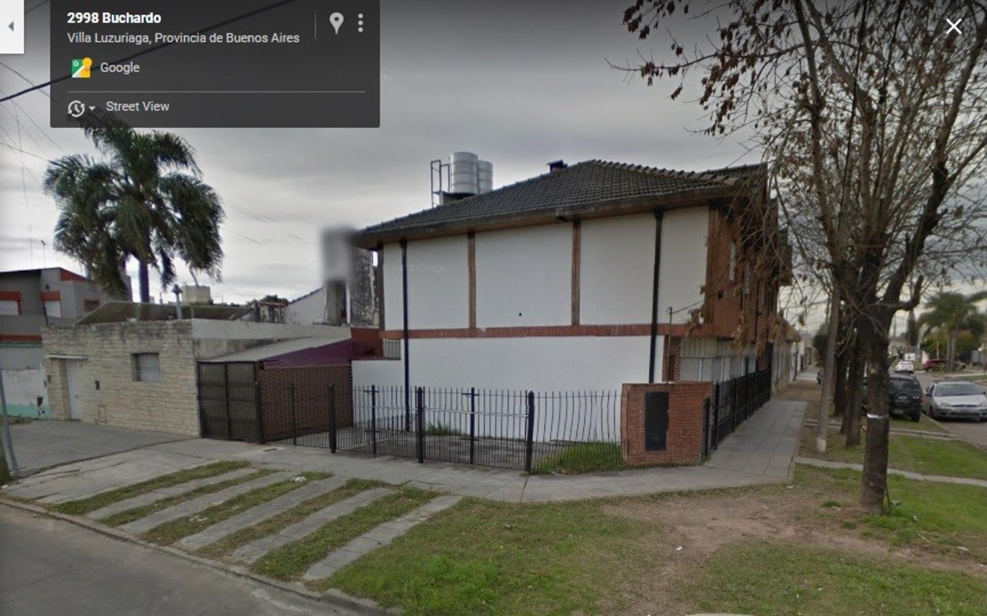 venta en block , 4 duplex de 90 m2 cub c/u muy buen estado, oportunidad inversor estan alquilados — foto 13