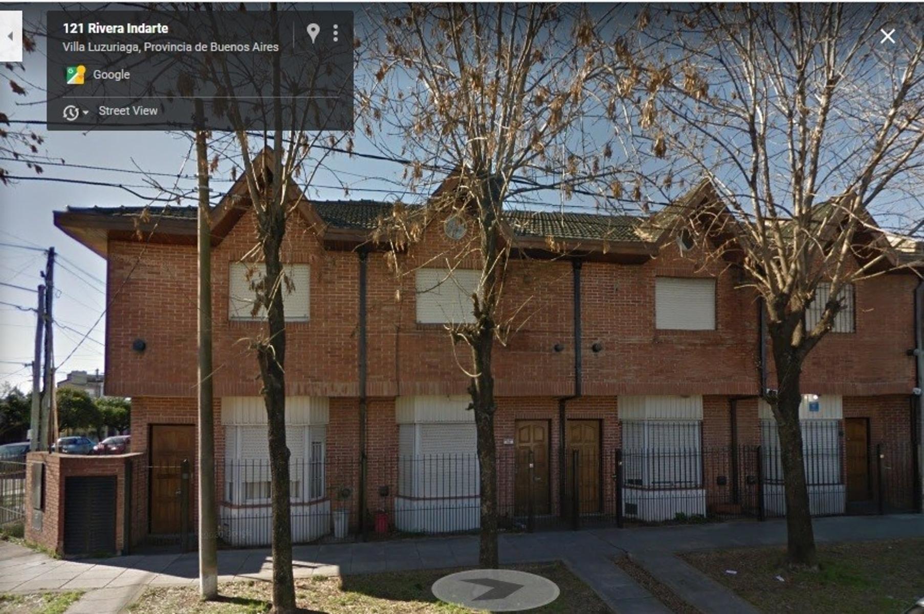 venta en block , 4 duplex de 90 m2 cub c/u muy buen estado, oportunidad inversor estan alquilados — foto 14