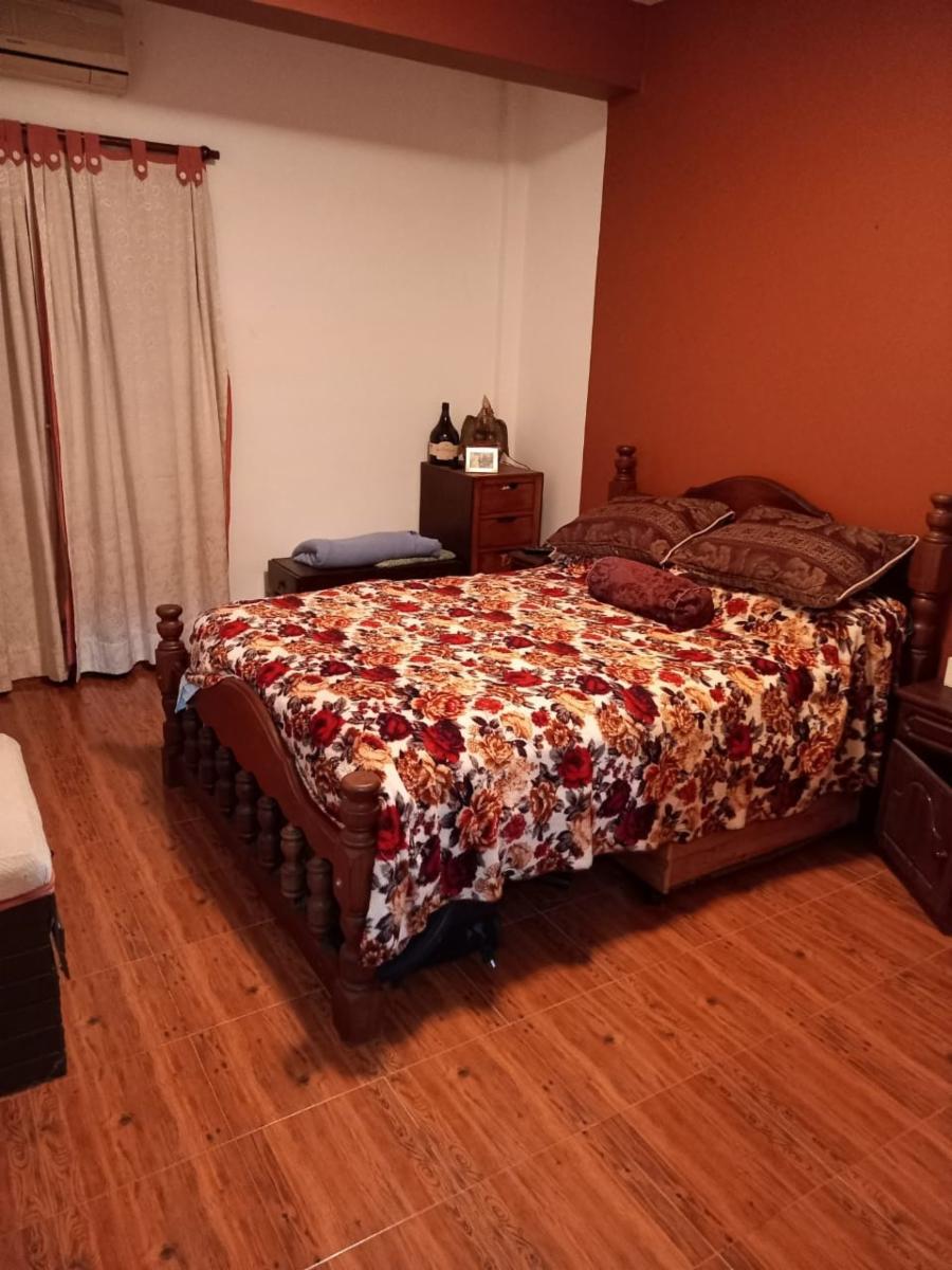 departamento 1° piso al frente 4 ambientes con patio