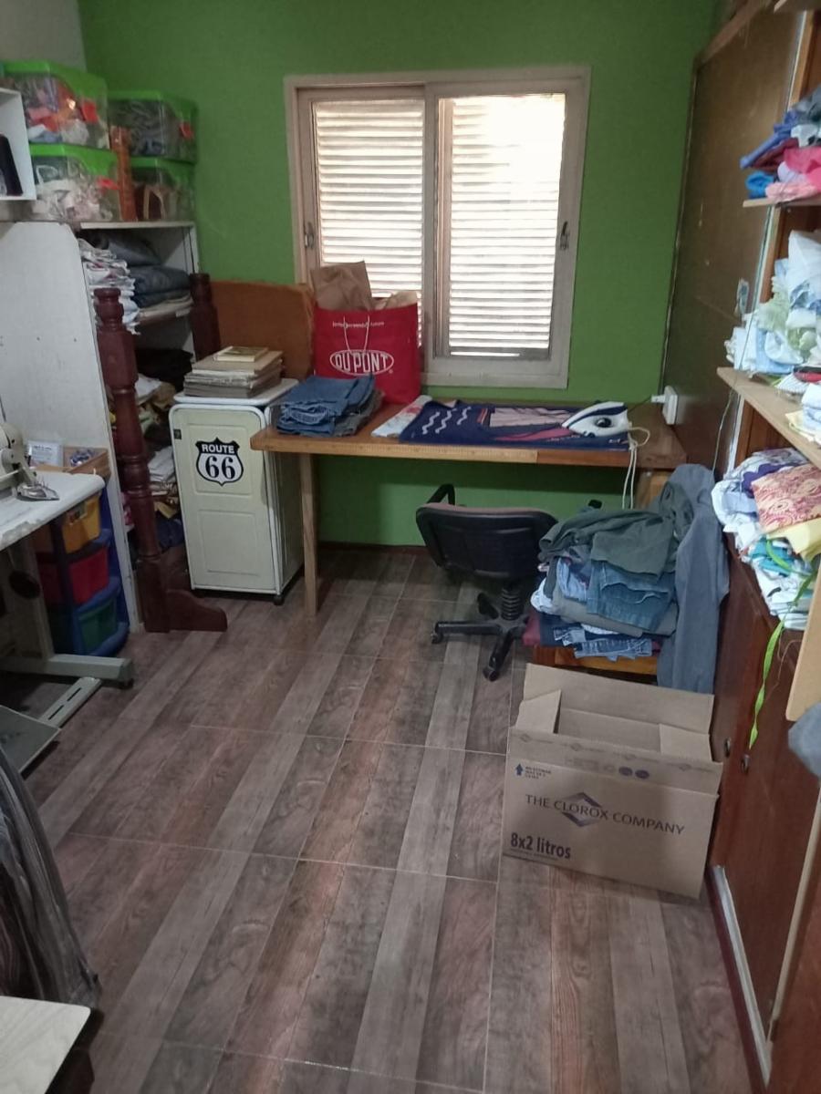 departamento 1° piso al frente 4 ambientes con patio — foto 8