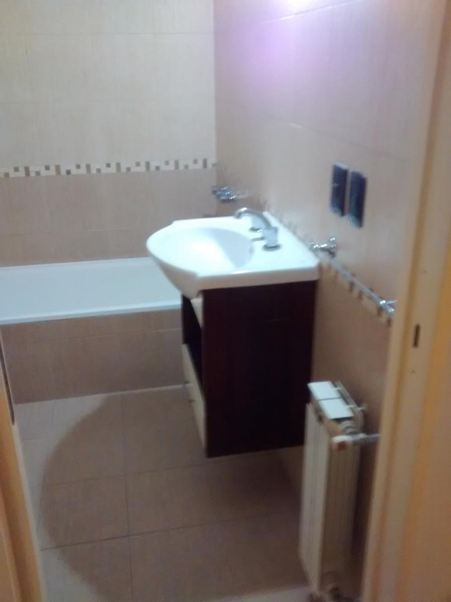 DEPTO DE 2 AMBIENTES , CENTRO DE RAMOS MEJIA A 2 CUADRAS DE LA ESTACION, CON CALEFACION CENTRAL X CALDERA INDEPENDIENTE - 10