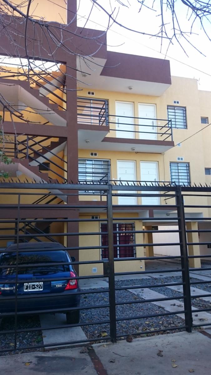 depto 2 ambientes impecable estado, bajas expensas — foto 2