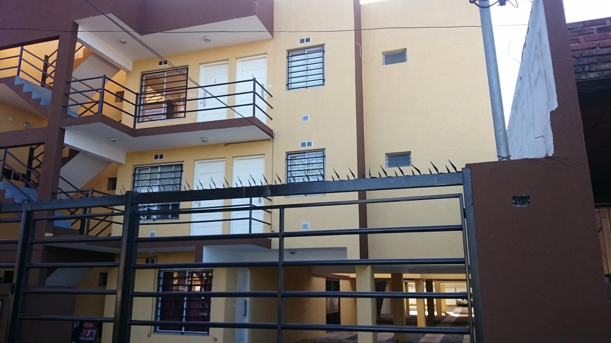 depto 2 ambientes impecable estado, bajas expensas — foto 4