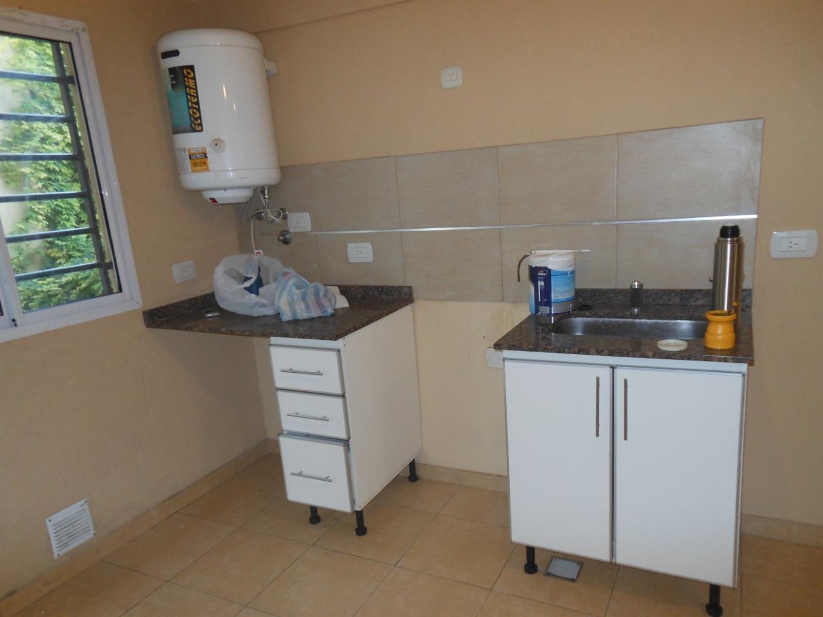 depto 2 ambientes impecable estado, bajas expensas — foto 9