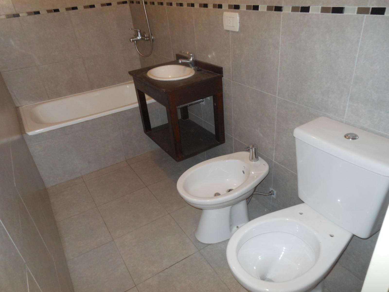 depto 2 ambientes impecable estado, bajas expensas — foto 11