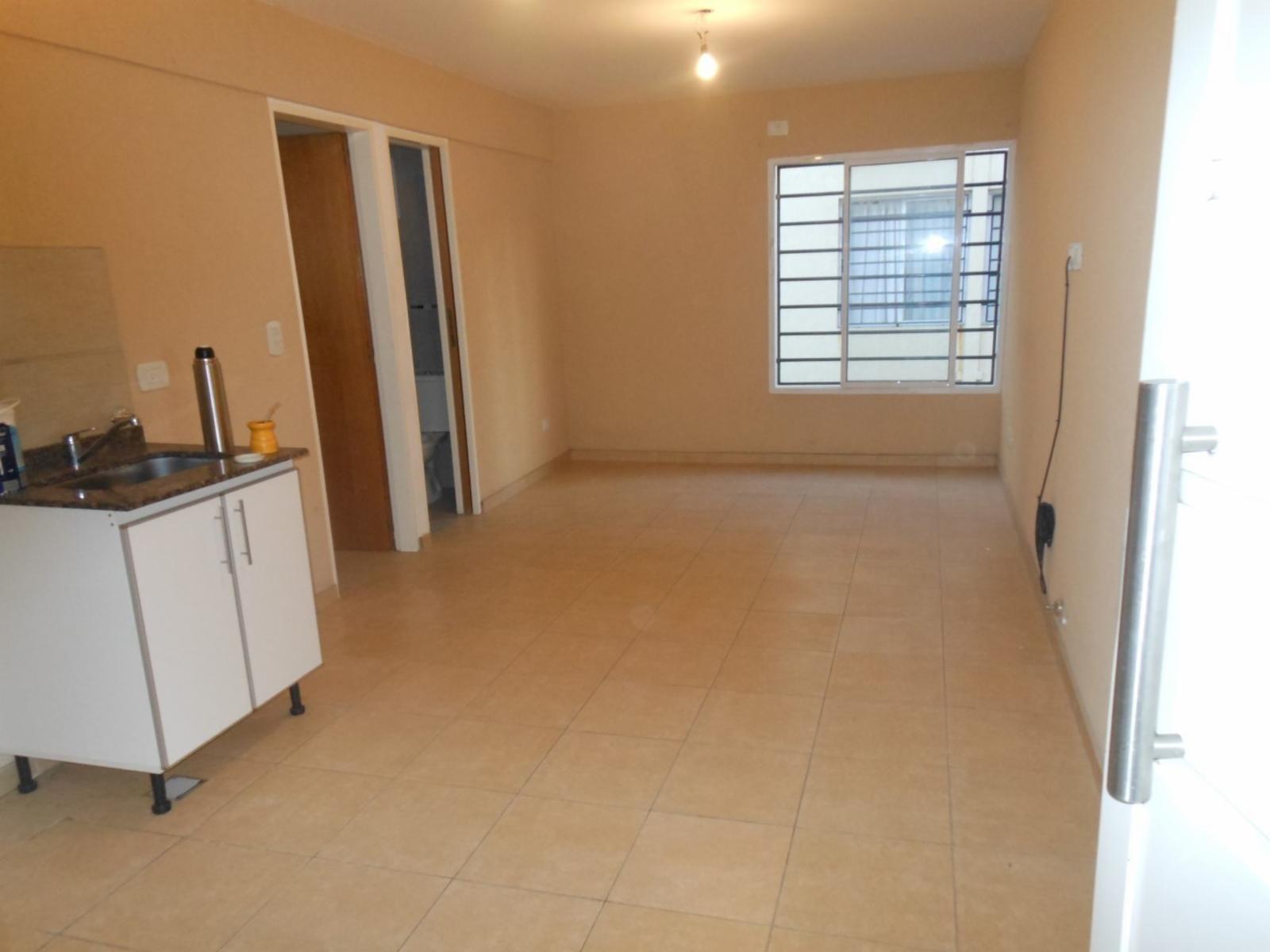 depto 2 ambientes impecable estado, bajas expensas — foto 12