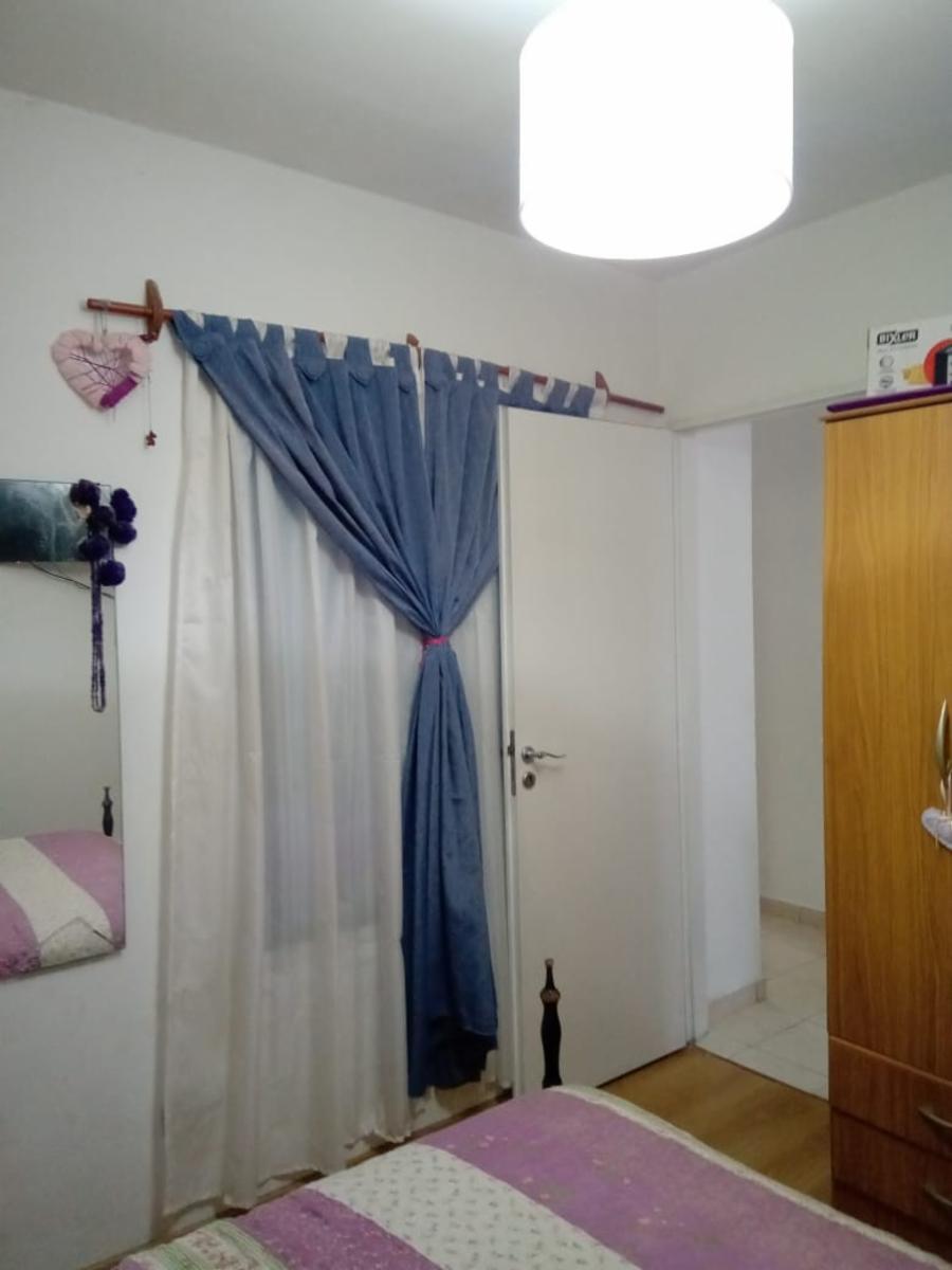 DEPARTAMENTO 3 AMB EN PLANTA BAJA CON PATIO Y LAVADERO