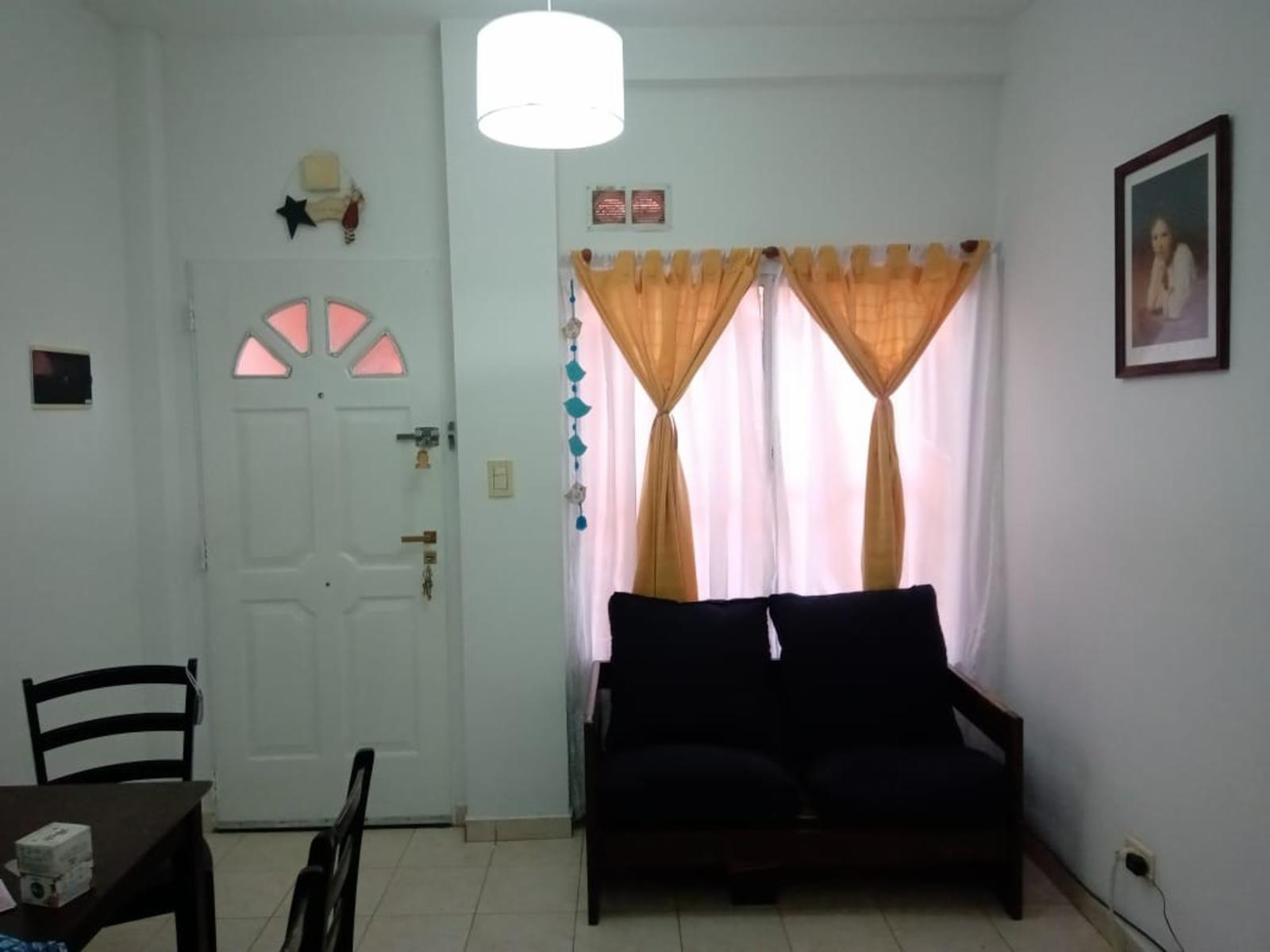 DEPARTAMENTO 3 AMB EN PLANTA BAJA CON PATIO Y LAVADERO — foto 3