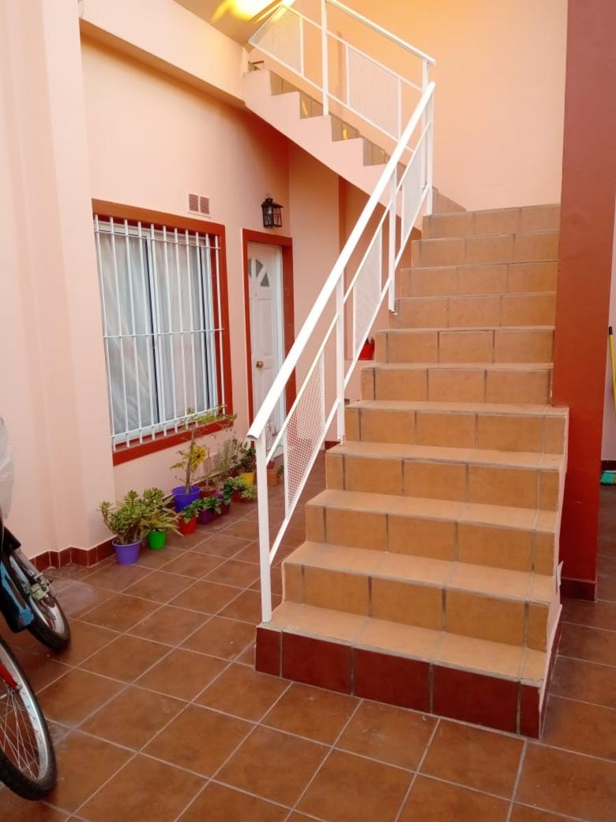 DEPARTAMENTO 3 AMB EN PLANTA BAJA CON PATIO Y LAVADERO — foto 6