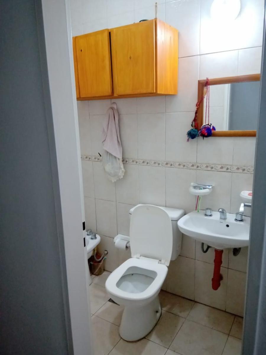 DEPARTAMENTO 3 AMB EN PLANTA BAJA CON PATIO Y LAVADERO — foto 7