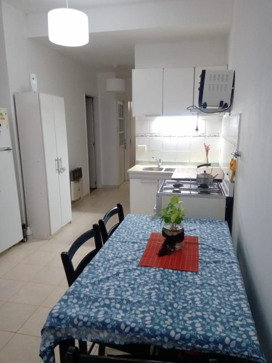 DEPARTAMENTO 3 AMB EN PLANTA BAJA CON PATIO Y LAVADERO — foto 8