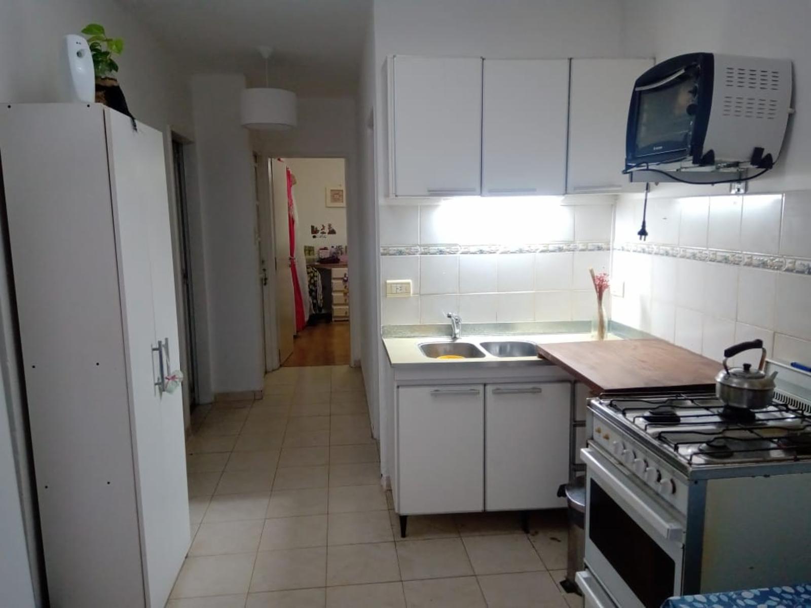 DEPARTAMENTO 3 AMB EN PLANTA BAJA CON PATIO Y LAVADERO — foto 12