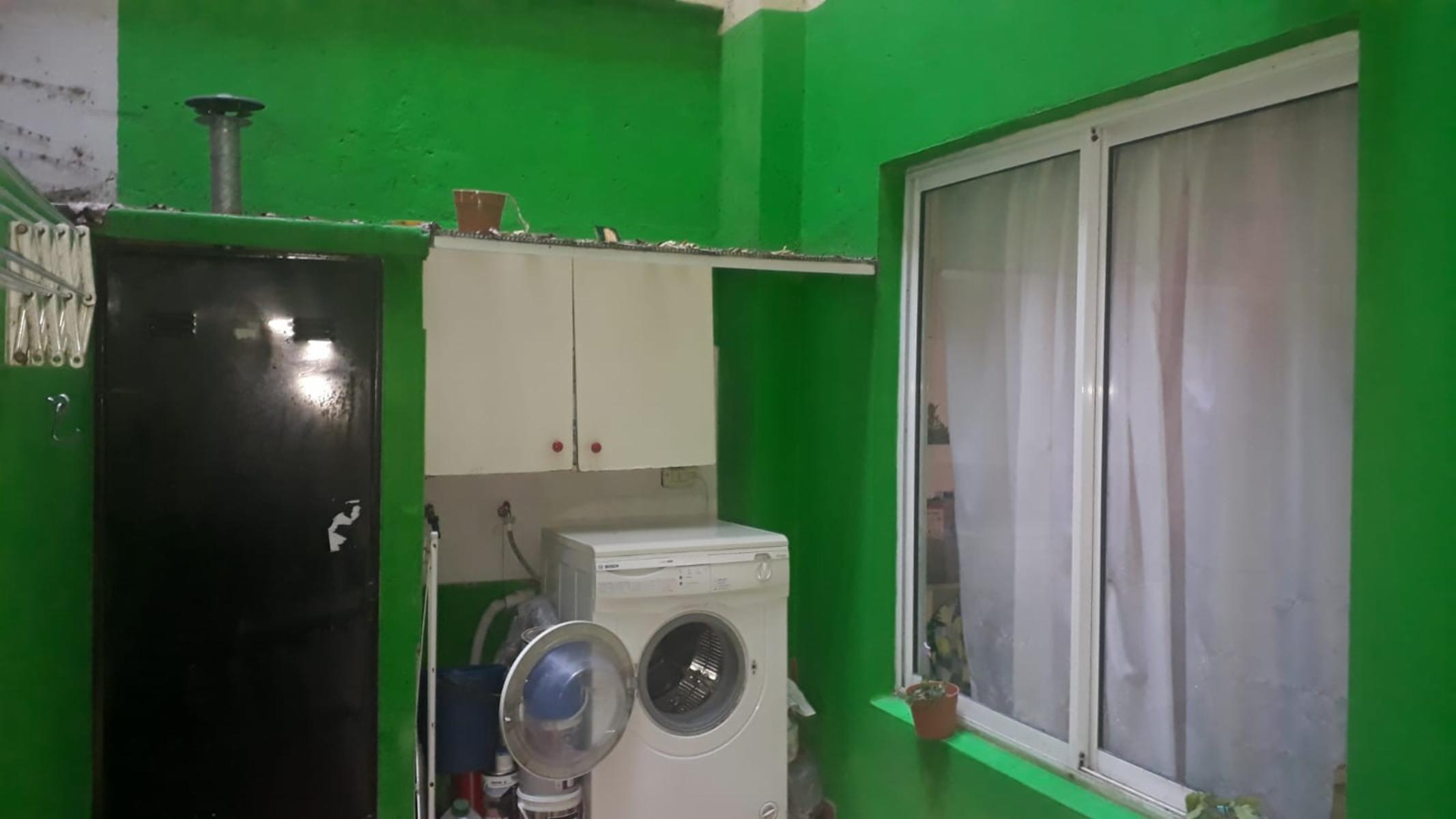 DEPARTAMENTO 3 AMB EN PLANTA BAJA CON PATIO Y LAVADERO — foto 14