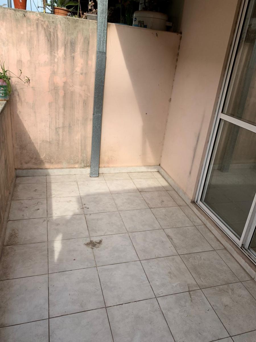 DEPARTAMENTO 2 AMBIENTES EN PLANTA ALTA( CUERPO DE ATRÁS)