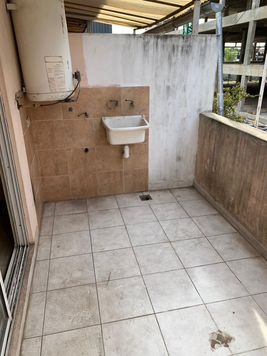 DEPARTAMENTO 2 AMBIENTES EN PLANTA ALTA( CUERPO DE ATRÁS) — foto 7