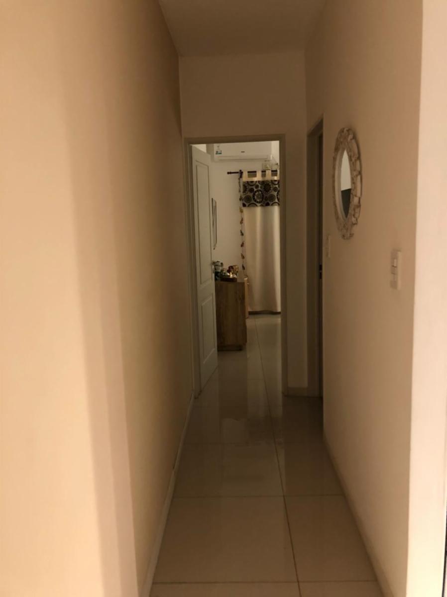 Excelente departamento 2 ambientes 3er piso al frente con balcón a la calle — foto 9