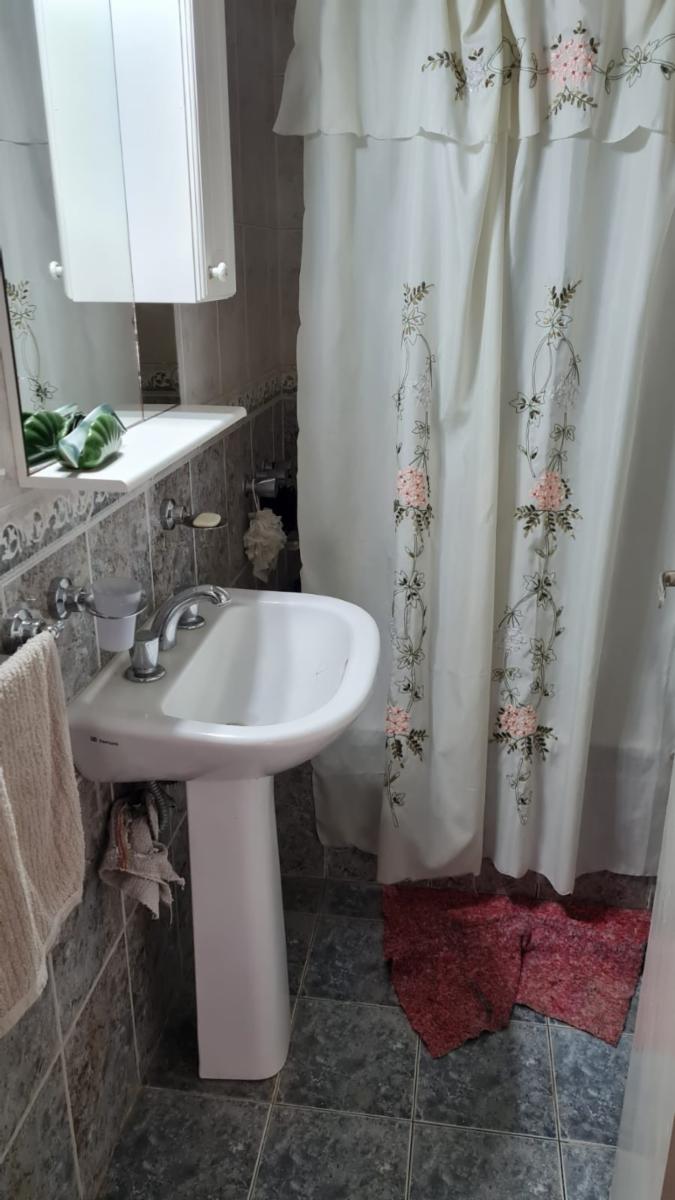 chalet de 3 ambientes estilo colonial s/lote de 10 x 30 — foto 3