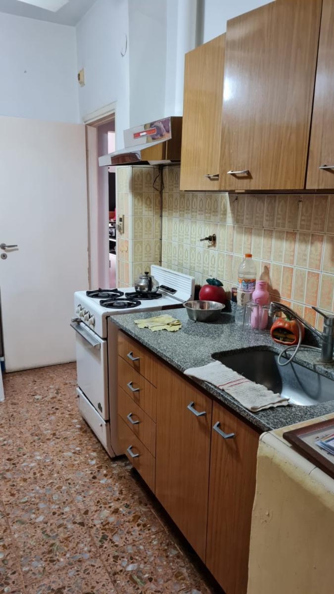 chalet de 3 ambientes estilo colonial s/lote de 10 x 30 — foto 4