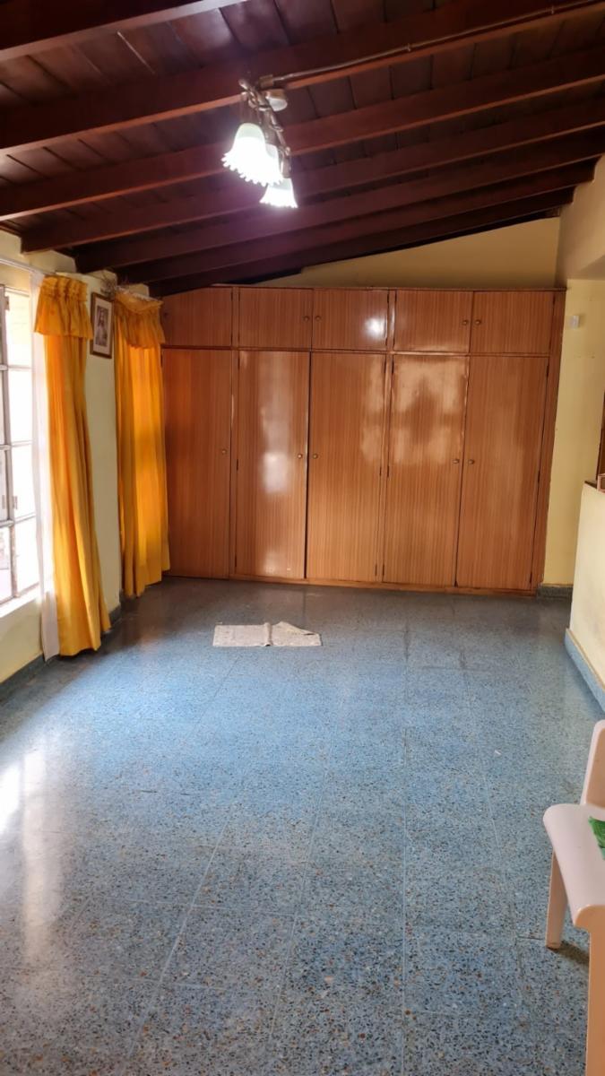 chalet de 3 ambientes estilo colonial s/lote de 10 x 30 — foto 5