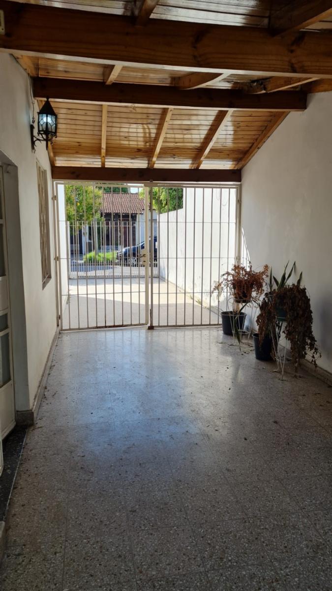 chalet de 3 ambientes estilo colonial s/lote de 10 x 30 — foto 7