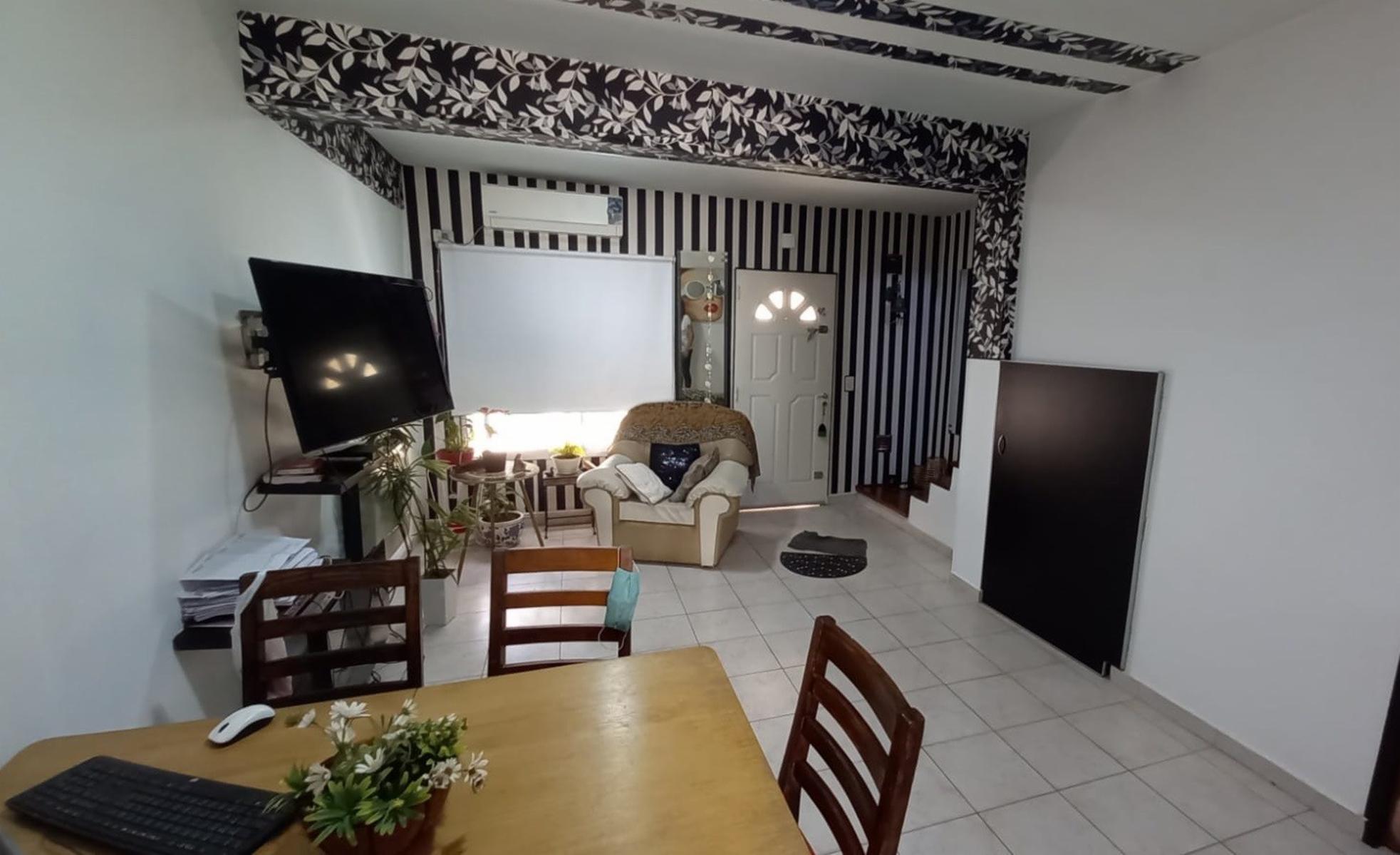EXCELENTE DEPARTAMENTO DE 3 AMBIENTES EN 1° PISO CON PATIO — foto 7