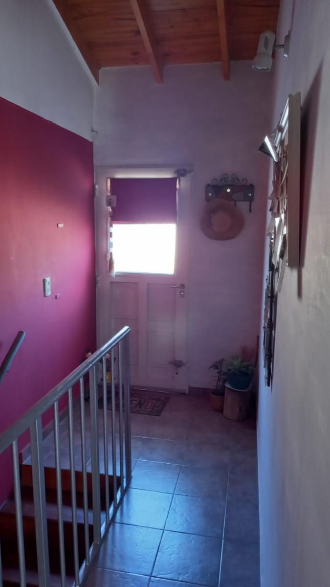 EXCELENTE DEPARTAMENTO DE 3 AMBIENTES EN 1° PISO CON PATIO — foto 13