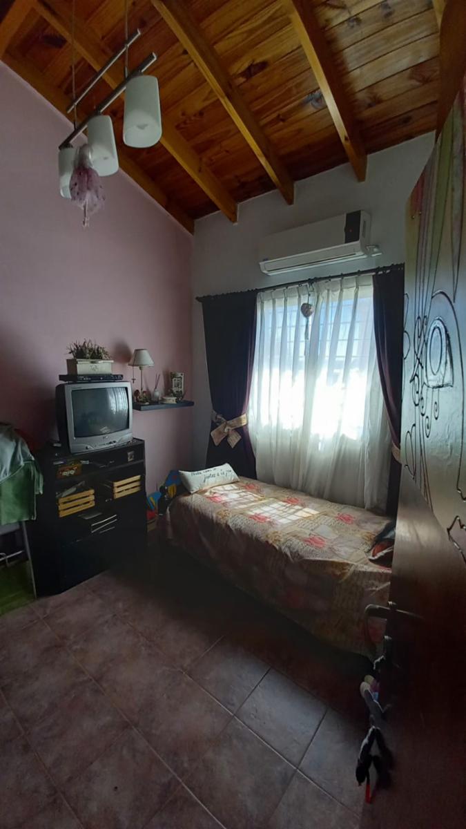 EXCELENTE DEPARTAMENTO DE 3 AMBIENTES EN 1° PISO CON PATIO — foto 15