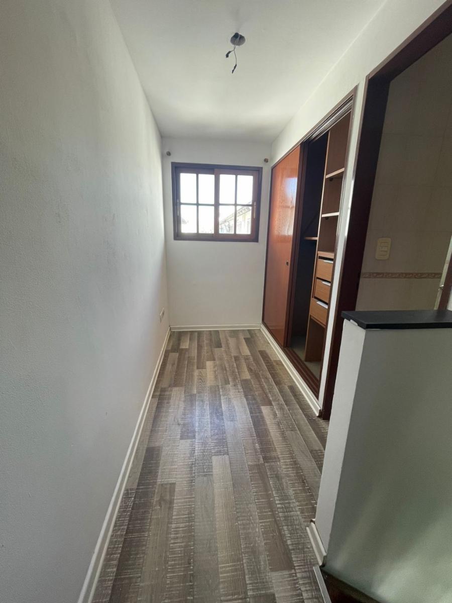 DUPLEX DE 2 AMBIENTES EN DOS PLANTAS AL FRENTE CON PATIO. VILLA LUZURIAGA. APTO CREDITO — foto 5